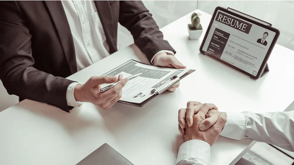 Consultoria de carreira