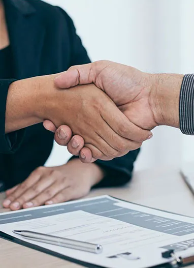 Get a Job Offer Package