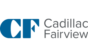 Cadillac Fairview